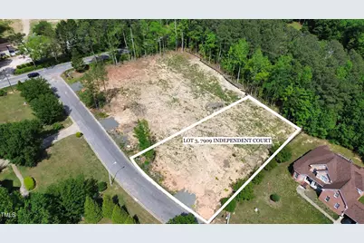 7909 Independent Court, Garner, NC 27529 - Photo 1