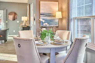 176 Breezemont Dr, Fuquay Varina, NC 27526 - Photo 8