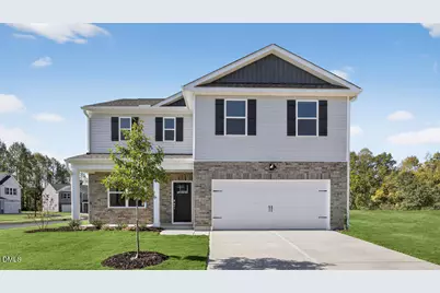 52 Esther Court, Lillington, NC 27546 - Photo 1