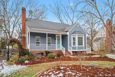 4 Cobble Glen Court, Durham, NC 27713 - Photo 2