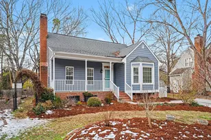 4 Cobble Glen Ct, Durham, NC 27713 - Photo 2