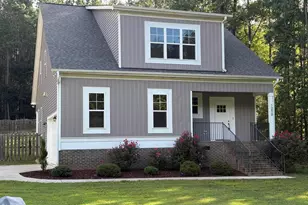 1208 Montgomery Rd, Franklinton, NC 27525 - Photo 4
