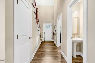 1208 Montgomery Road, Franklinton, NC 27525 - Photo 4