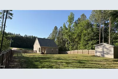 1208 Montgomery Road, Franklinton, NC 27525 - Photo 2
