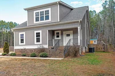 1208 Montgomery Road, Franklinton, NC 27525 - Photo 1