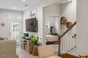 156 Brier Ridge Dr, Durham, NC 27703 - Photo 20