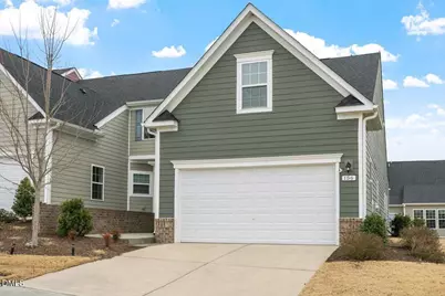 156 Brier Ridge Drive, Durham, NC 27703 - Photo 2