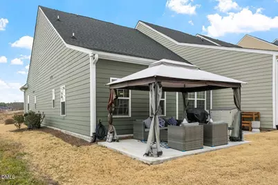 156 Brier Ridge Drive, Durham, NC 27703 - Photo 34