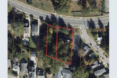 518 E Whitaker Mill Road, Raleigh, NC 27608 - Photo 2