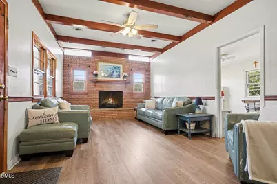 74 Lees Chapel Church Road, Dunn, NC 28334 - Photo 6