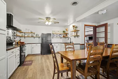 74 Lees Chapel Church Road, Dunn, NC 28334 - Photo 8