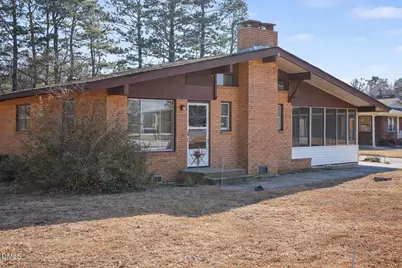 74 Lees Chapel Church Road, Dunn, NC 28334 - Photo 1