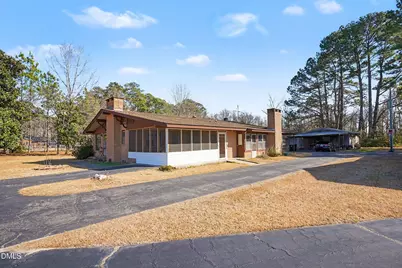 74 Lees Chapel Church Road, Dunn, NC 28334 - Photo 34
