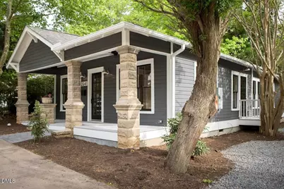 2018 Englewood Avenue, Durham, NC 27705 - Photo 2