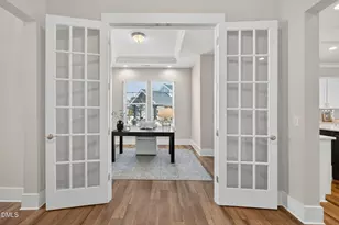 1156 Hodgson Ln, Fuquay Varina, NC 27526 - Photo 34