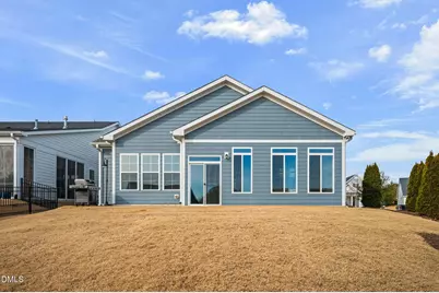 1156 Hodgson Lane, Fuquay Varina, NC 27526 - Photo 44