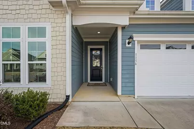 1156 Hodgson Lane, Fuquay Varina, NC 27526 - Photo 4