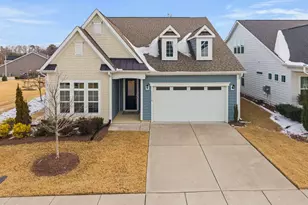 1156 Hodgson Ln, Fuquay Varina, NC 27526 - Photo 44