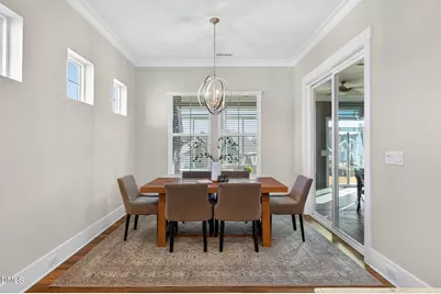 1156 Hodgson Lane, Fuquay Varina, NC 27526 - Photo 16