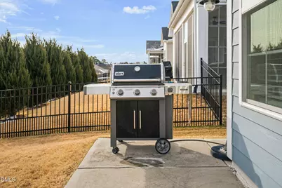 1156 Hodgson Lane, Fuquay Varina, NC 27526 - Photo 42