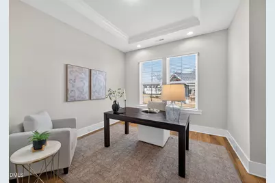 1156 Hodgson Lane, Fuquay Varina, NC 27526 - Photo 36