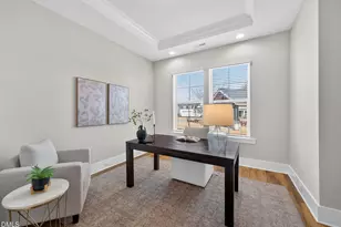 1156 Hodgson Ln, Fuquay Varina, NC 27526 - Photo 36