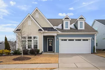 1156 Hodgson Lane, Fuquay Varina, NC 27526 - Photo 2