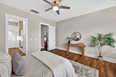 1156 Hodgson Lane, Fuquay Varina, NC 27526 - Photo 26