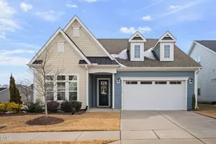 1156 Hodgson Ln, Fuquay Varina, NC 27526 - Photo 2
