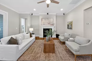 1156 Hodgson Ln, Fuquay Varina, NC 27526 - Photo 12