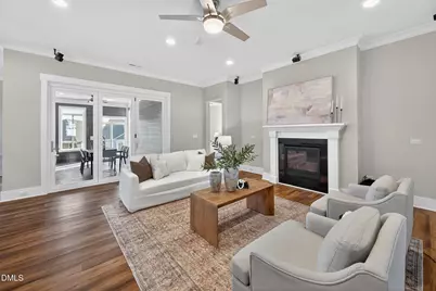 1156 Hodgson Lane, Fuquay-Varina, NC 27526 - Photo 12