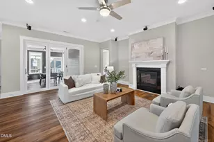 1156 Hodgson Ln, Fuquay Varina, NC 27526 - Photo 12