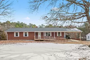 91 Gardner Rd, Castalia, NC 27816 - Photo 2