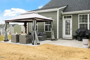 156 Brier Ridge Dr, Durham, NC 27703 - Photo 34