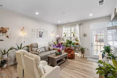 156 Brier Ridge Drive, Durham, NC 27703 - Photo 16