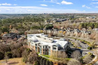 335 W Barbee Chapel Road, Chapel Hill, NC 27517 - Photo 2