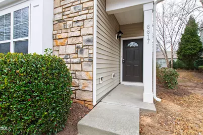 6617 Clarksburg Place, Raleigh, NC 27616 - Photo 2