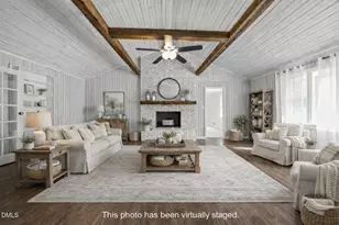 700 Woodland Rd, Raleigh, NC 27603 - Photo 2