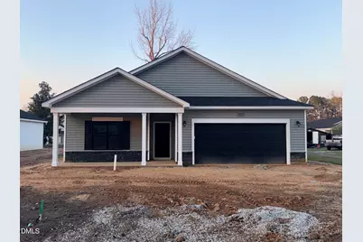 4047 Church Street, Wade, NC 28395 - Photo 1