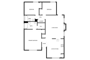 1434 Infinity Ln, Raleigh, NC 27610 - Photo 16