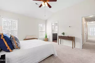 3008 Yorkmont Ct, Apex, NC 27502 - Photo 28