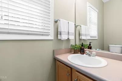 3008 Yorkmont Court, Apex, NC 27502 - Photo 20