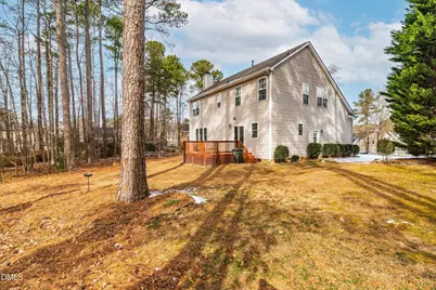 3008 Yorkmont Court, Apex, NC 27502 - Photo 34