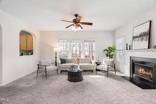 3008 Yorkmont Ct, Apex, NC 27502 - Photo 10