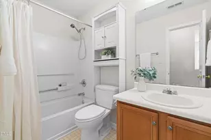 3008 Yorkmont Ct, Apex, NC 27502 - Photo 24