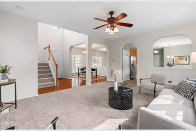 3008 Yorkmont Court, Apex, NC 27502 - Photo 12