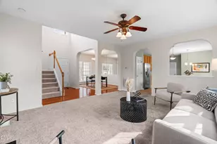 3008 Yorkmont Ct, Apex, NC 27502 - Photo 12