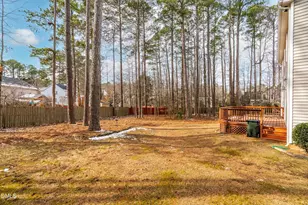 3008 Yorkmont Ct, Apex, NC 27502 - Photo 36