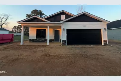 4043 Church Street, Wade, NC 28395 - Photo 1