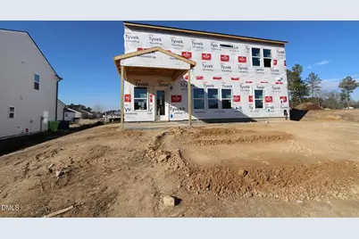 4412 Stengel Street, Raleigh, NC 27616 - Photo 12